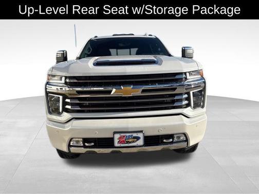2023 Chevrolet Silverado 2500 High Country