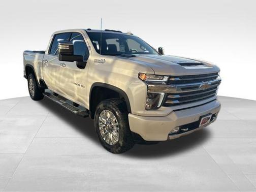 2023 Chevrolet Silverado 2500 High Country