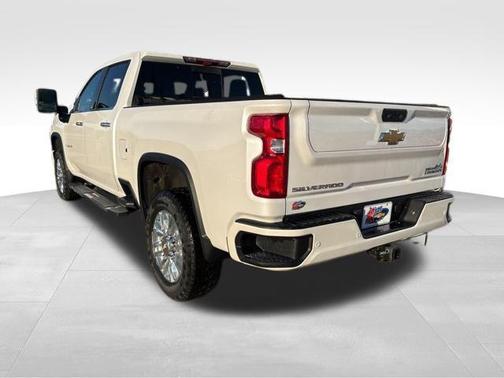 2023 Chevrolet Silverado 2500 High Country