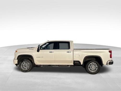 2023 Chevrolet Silverado 2500 High Country