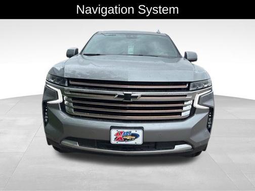 2023 Chevrolet Tahoe 4WD High Country