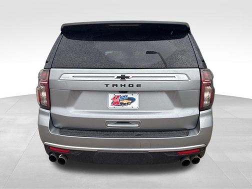 2023 Chevrolet Tahoe 4WD High Country