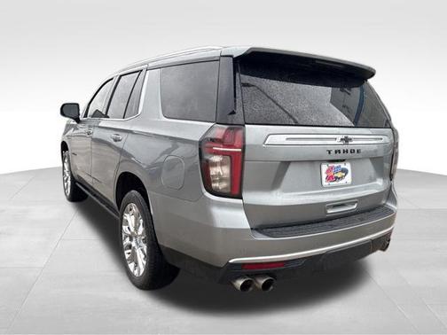 2023 Chevrolet Tahoe 4WD High Country