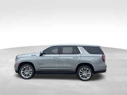 2023 Chevrolet Tahoe 4WD High Country