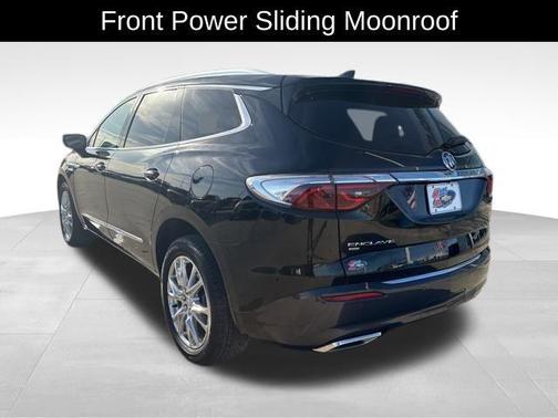 2023 Buick Enclave Essence AWD