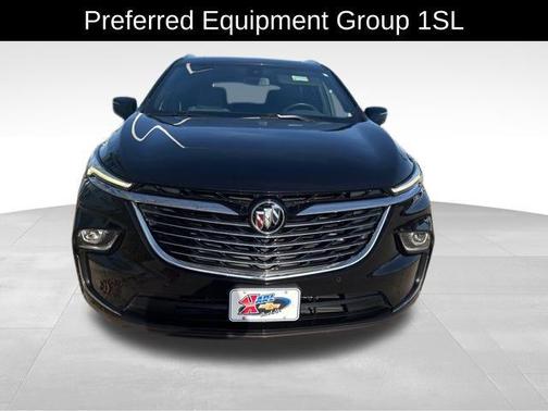 2023 Buick Enclave Essence AWD