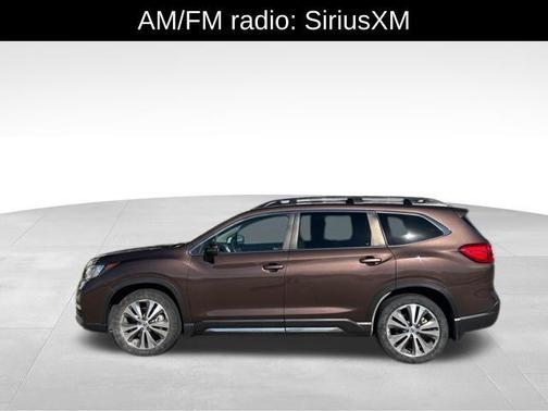2020 Subaru Ascent Limited 7-Passenger