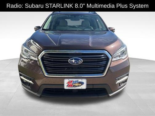 2020 Subaru Ascent Limited 7-Passenger