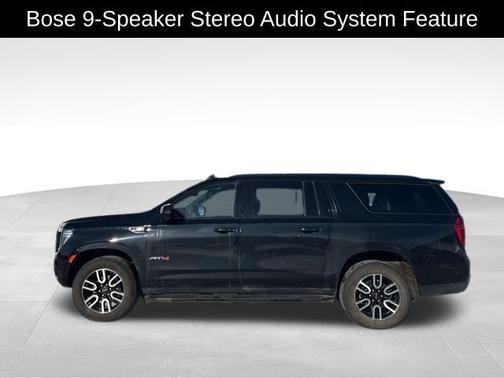 2023 GMC Yukon XL 4WD AT4