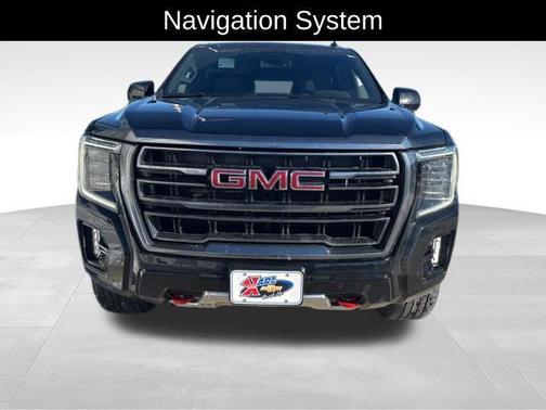 2023 GMC Yukon XL 4WD AT4