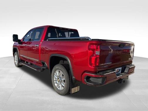 2024 Chevrolet Silverado 2500 High Country