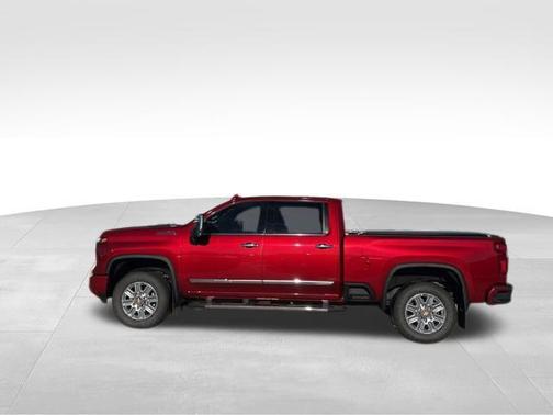 2024 Chevrolet Silverado 2500 High Country