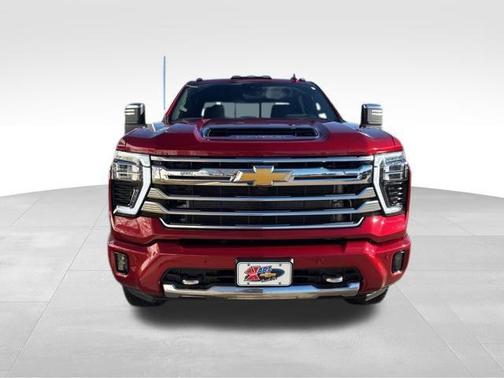 2024 Chevrolet Silverado 2500 High Country