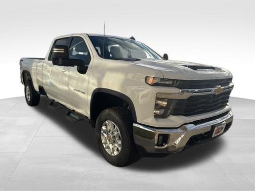 2024 Chevrolet Silverado 3500 LT