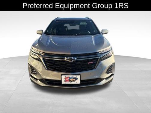 2023 Chevrolet Equinox FWD RS