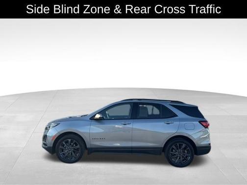 2023 Chevrolet Equinox FWD RS