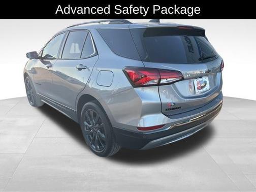 2023 Chevrolet Equinox FWD RS