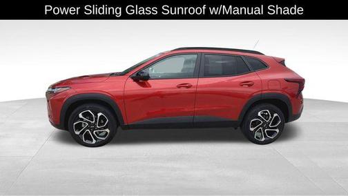 2024 Chevrolet Trax FWD 2RS