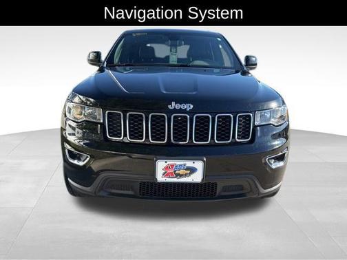 2022 Jeep Grand Cherokee Laredo