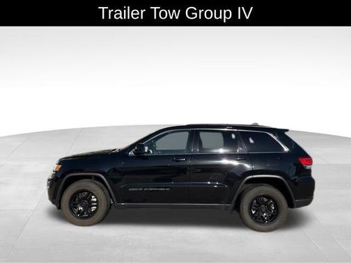 2022 Jeep Grand Cherokee Laredo