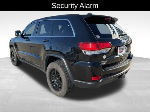 2022 Jeep Grand Cherokee Laredo