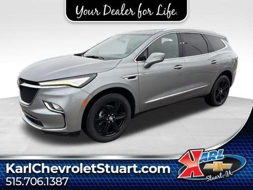 2023 Buick Enclave Essence AWD