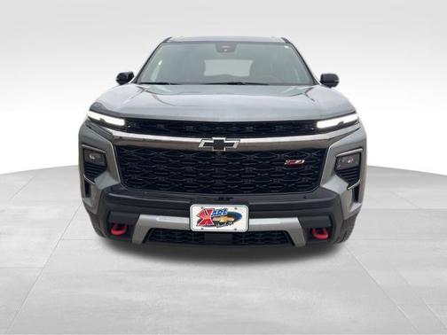 2024 Chevrolet Traverse AWD Z71