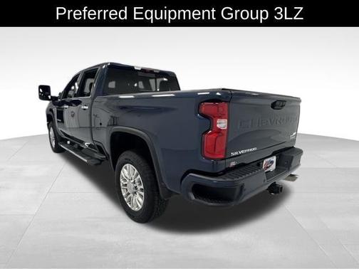 2023 Chevrolet Silverado 2500 High Country