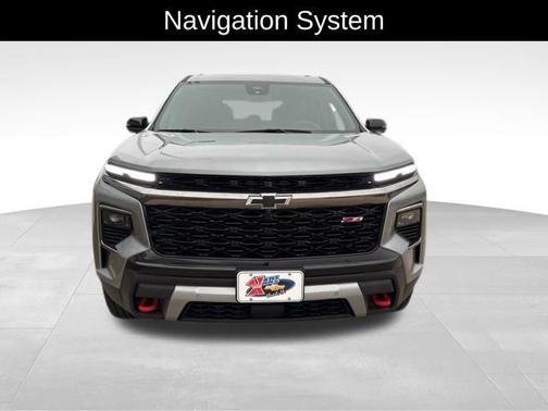 2024 Chevrolet Traverse AWD Z71