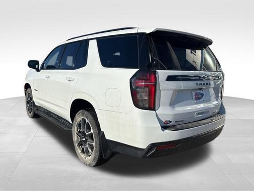 2024 Chevrolet Tahoe 4WD RST