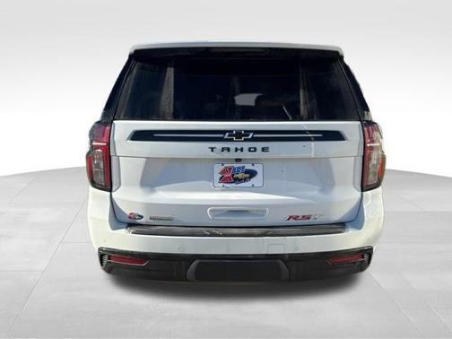 2024 Chevrolet Tahoe 4WD RST