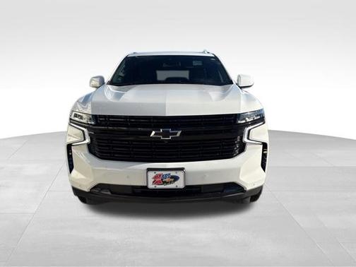 2024 Chevrolet Tahoe 4WD RST