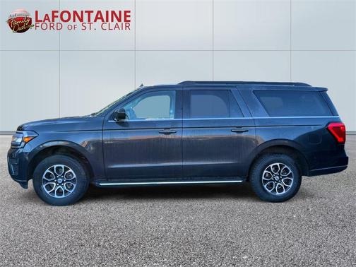 2023 Ford Expedition Max XLT