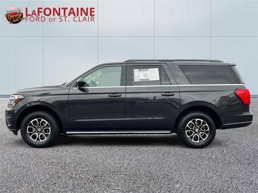 2023 Ford Expedition Max XLT