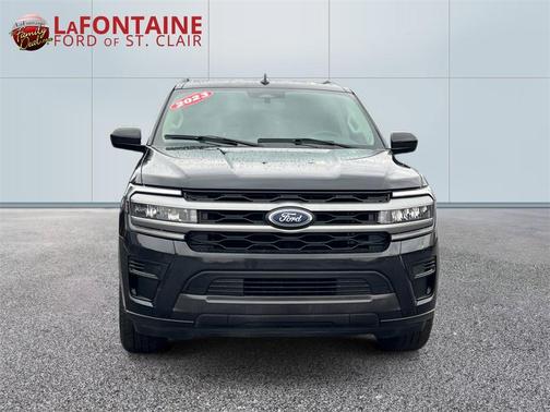 2023 Ford Expedition Max XLT