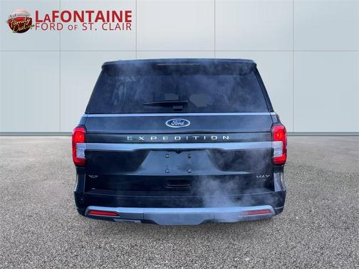2023 Ford Expedition Max XLT