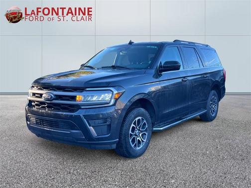 2023 Ford Expedition Max XLT