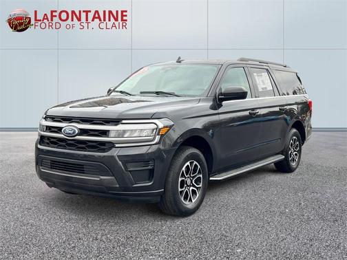 2023 Ford Expedition Max XLT