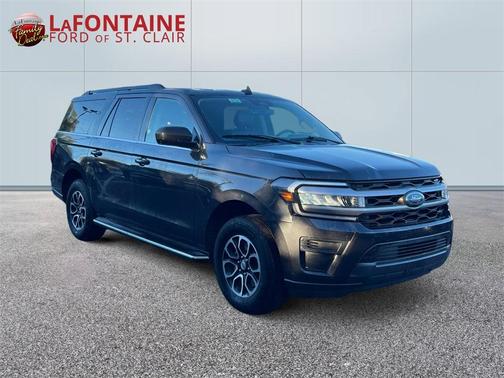 2023 Ford Expedition Max XLT