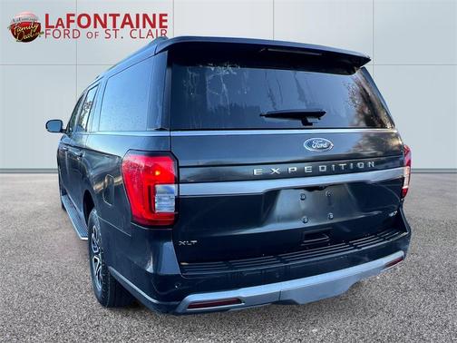 2023 Ford Expedition Max XLT