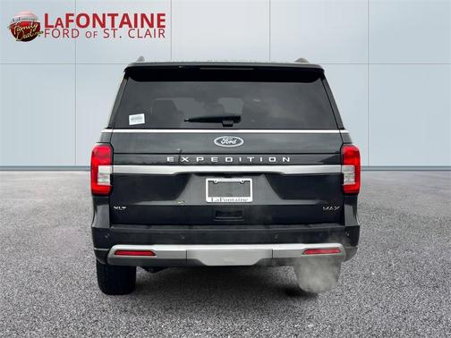 2023 Ford Expedition Max XLT