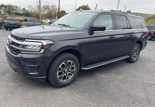 2023 Ford Expedition Max XLT