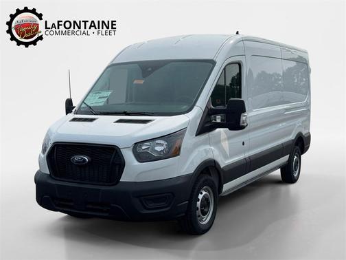 2025 Ford Transit-250 148 WB Medium Roof Cargo