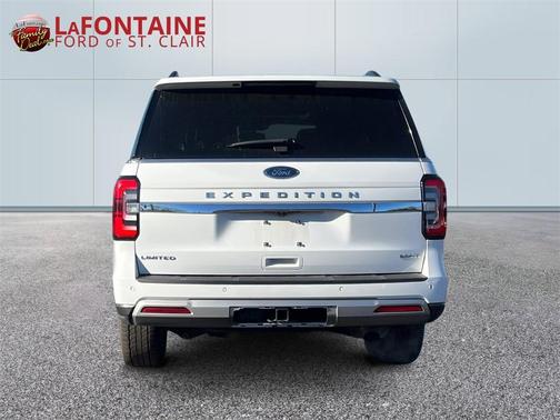 2023 Ford Expedition Max Limited