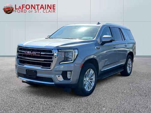 Sterling 2024 GMC Yukon SLT