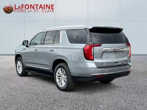 Sterling 2024 GMC Yukon SLT