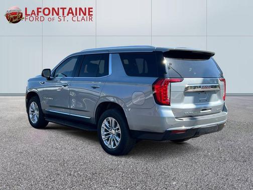 Sterling 2024 GMC Yukon SLT