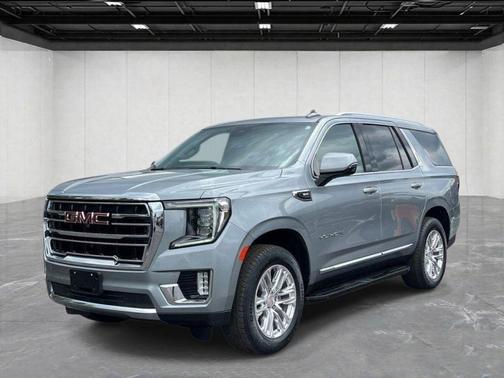 Sterling 2024 GMC Yukon SLT