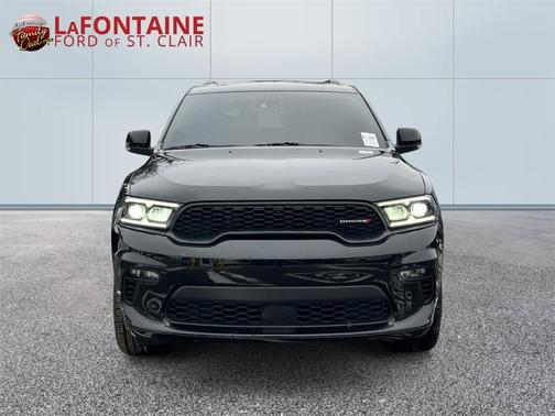 2023 Dodge Durango GT