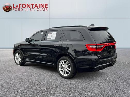 2023 Dodge Durango GT